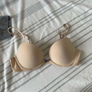 gilly hicks plunge bra